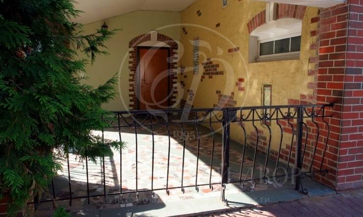 Лот-8083-173965 аренда дома Рублево-Успенское шоссе Красная Поляна