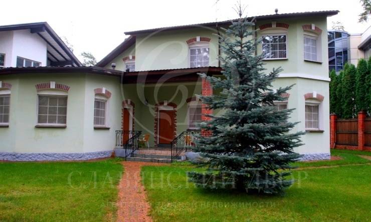 Лот-8083-173967 аренда дома Рублево-Успенское шоссе Красная Поляна