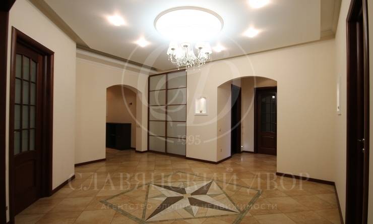 Лот-10632-173977 Продажа квартиры Арбат, Смоленская