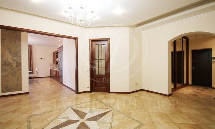 Лот-10632-173978 Продажа квартиры Арбат, Смоленская