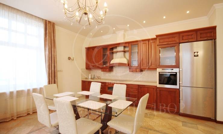 Лот-10632-173981 Продажа квартиры Арбат, Смоленская