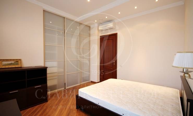 Лот-10632-173982 Продажа квартиры Арбат, Смоленская