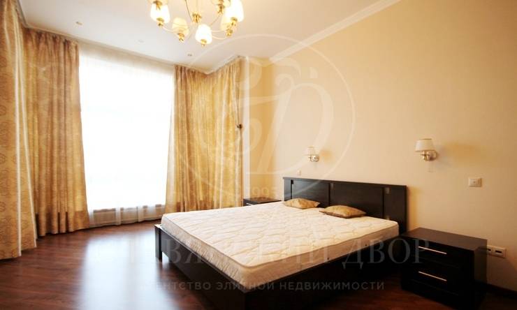 Лот-10632-173983 Продажа квартиры Арбат, Смоленская