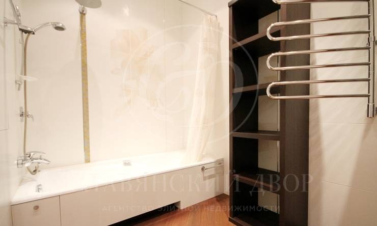 Лот-10632-173985 Продажа квартиры Арбат, Смоленская