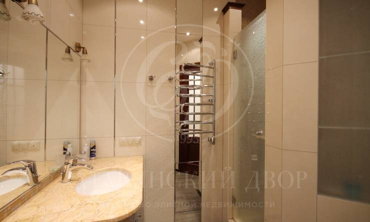 Лот-10632-173986 Продажа квартиры Арбат, Смоленская