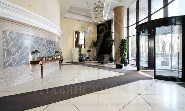 Лот-10632-173990 Продажа квартиры Арбат, Смоленская