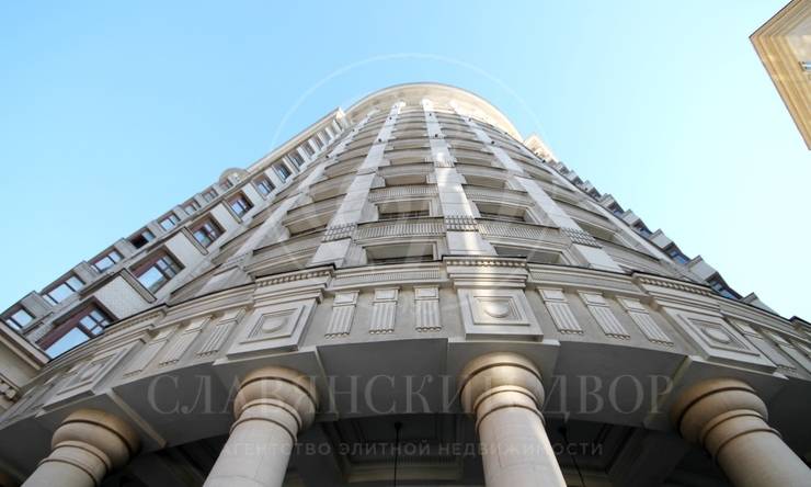 Лот-10632-173991 Продажа квартиры Арбат, Смоленская