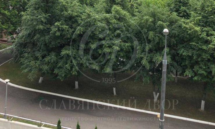 Лот-10330-173992 Продажа квартиры Кунцево