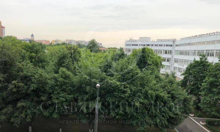 Лот-10330-173993 Продажа квартиры Кунцево