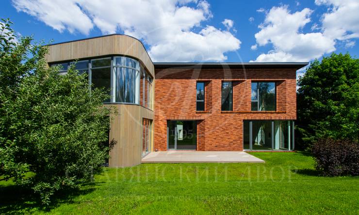 Лот-7772-174108 продажа дома Рублево-Успенское шоссе Горки-8