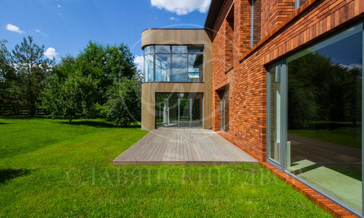 Лот-7772-174110 продажа дома Рублево-Успенское шоссе Горки-8