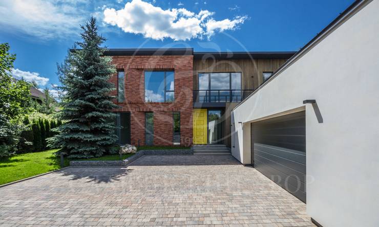 Лот-7772-174111 продажа дома Рублево-Успенское шоссе Горки-8