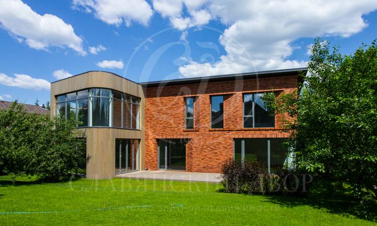 Лот-7772-174112 продажа дома Рублево-Успенское шоссе Горки-8