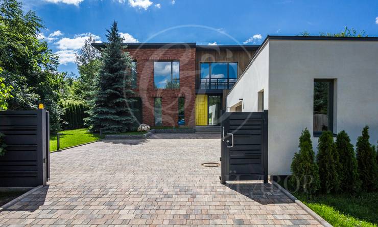 Лот-7772-174115 продажа дома Рублево-Успенское шоссе Горки-8