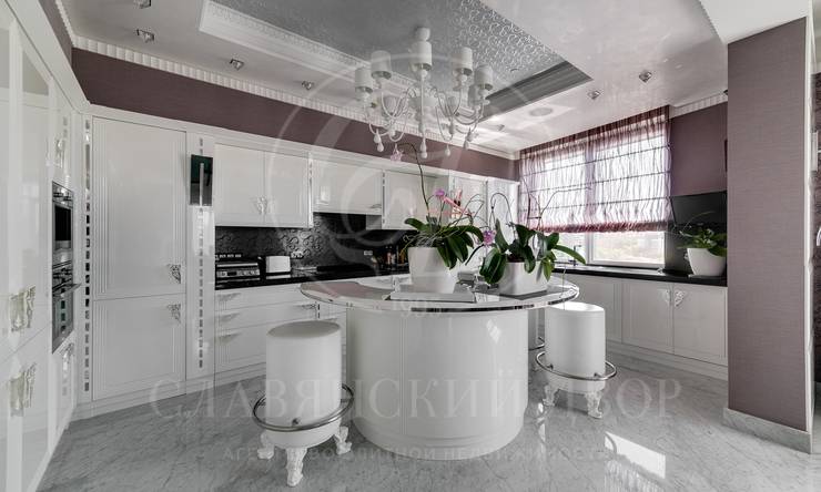 Лот-10786-174150 Продажа квартиры Мосфильмовская