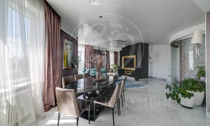 Лот-10786-174153 Продажа квартиры Мосфильмовская