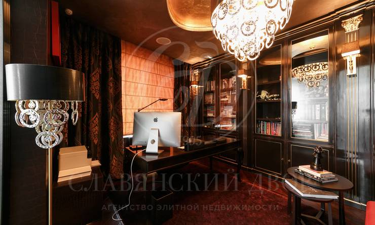 Лот-10786-174161 Продажа квартиры Мосфильмовская