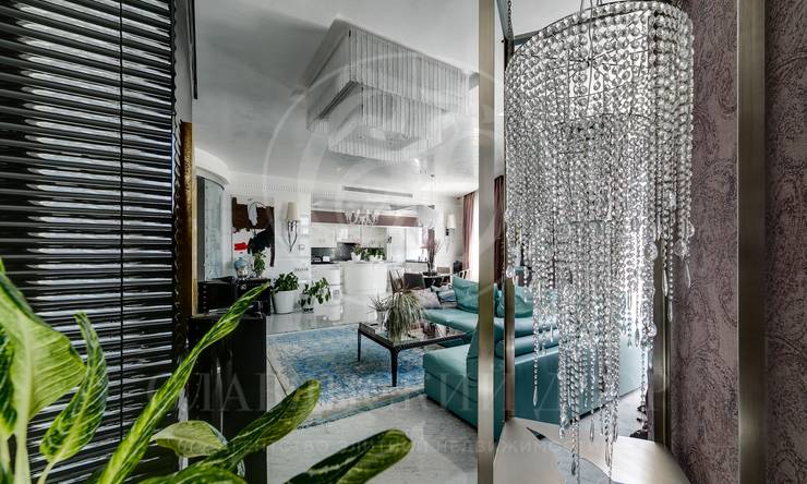 Лот-10786-174162 Продажа квартиры Мосфильмовская