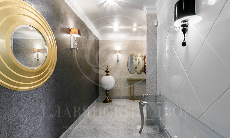 Лот-10786-174164 Продажа квартиры Мосфильмовская