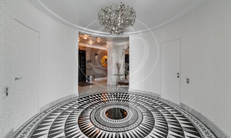 Лот-10786-174166 Продажа квартиры Мосфильмовская