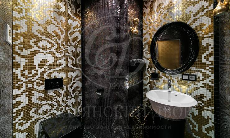 Лот-10786-174168 Продажа квартиры Мосфильмовская