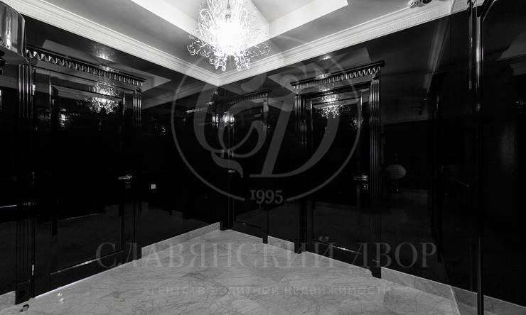 Лот-10786-174169 Продажа квартиры Мосфильмовская