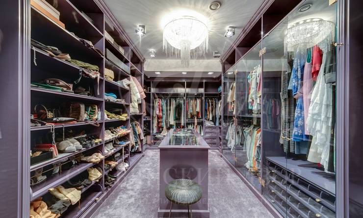 Лот-10786-174171 Продажа квартиры Мосфильмовская