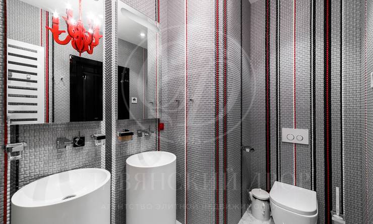 Лот-10786-174173 Продажа квартиры Мосфильмовская