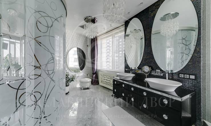 Лот-10786-174174 Продажа квартиры Мосфильмовская