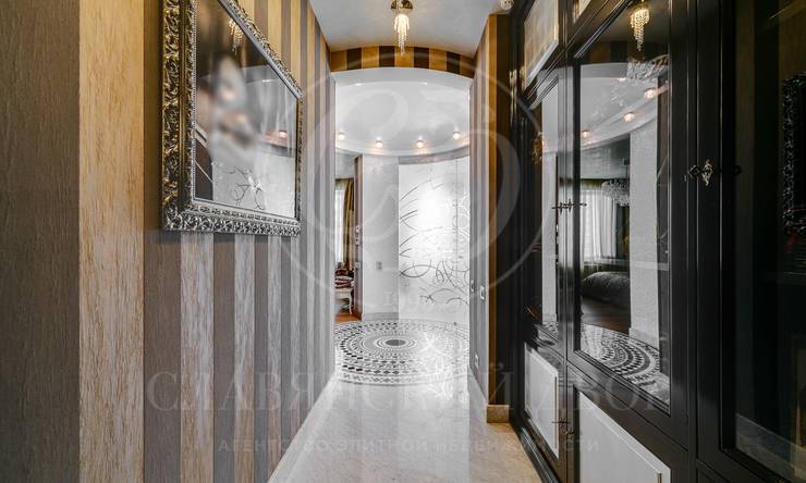 Лот-10786-174178 Продажа квартиры Мосфильмовская