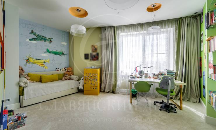 Лот-10786-174179 Продажа квартиры Мосфильмовская