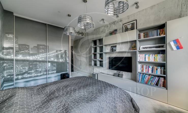 Лот-10786-174181 Продажа квартиры Мосфильмовская