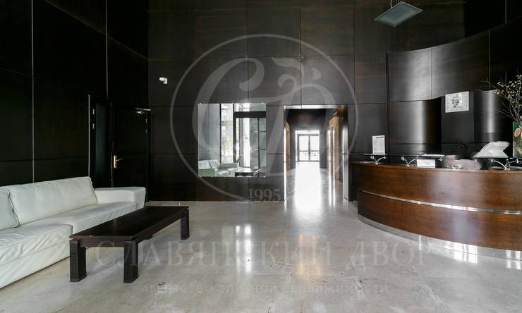 Лот-10786-174186 Продажа квартиры Мосфильмовская