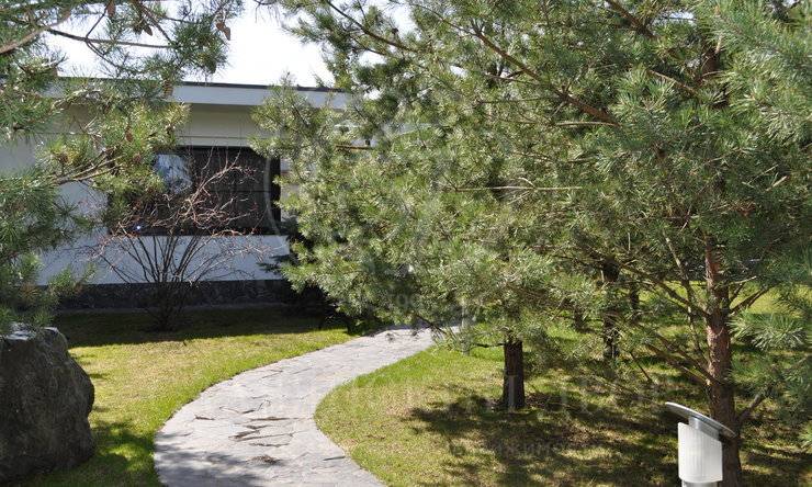 Лот-6088-174215 аренда дома Новорижское шоссе Бенилюкс