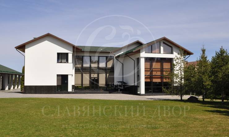 Лот-6088-174216 аренда дома Новорижское шоссе Бенилюкс