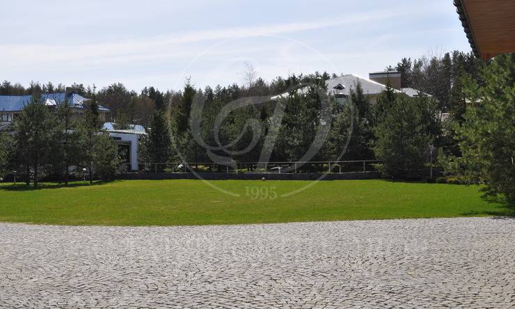 Лот-6088-174218 аренда дома Новорижское шоссе Бенилюкс