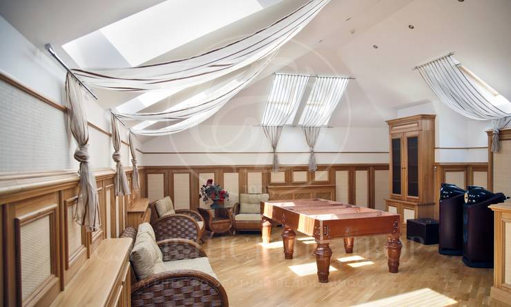 Лот-98-174221 аренда дома 1-е Успенское шоссе Николино (Новое Николино)