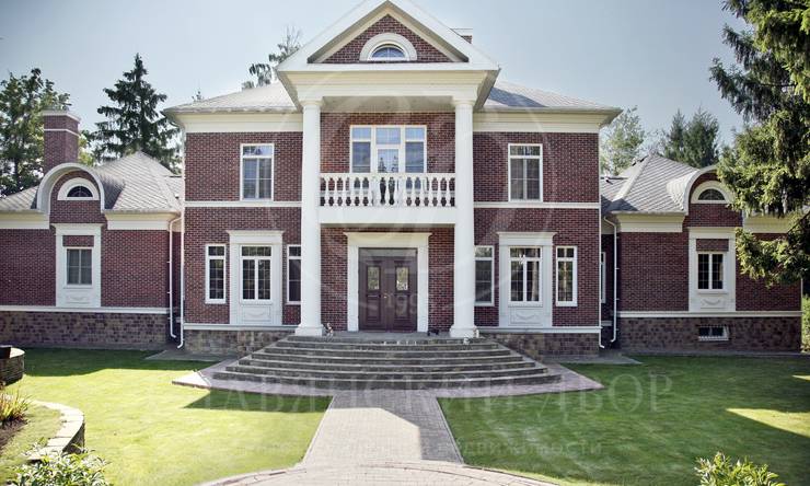 Лот-98-174222 аренда дома 1-е Успенское шоссе Николино (Новое Николино)