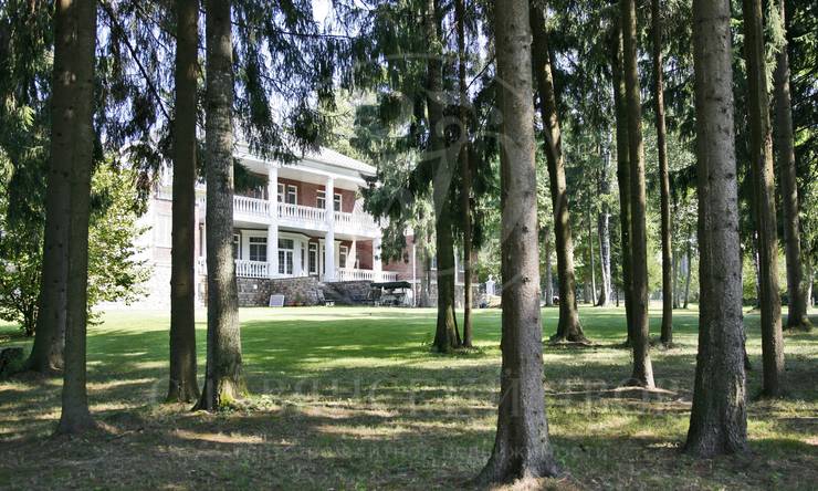 Лот-98-174225 аренда дома 1-е Успенское шоссе Николино (Новое Николино)