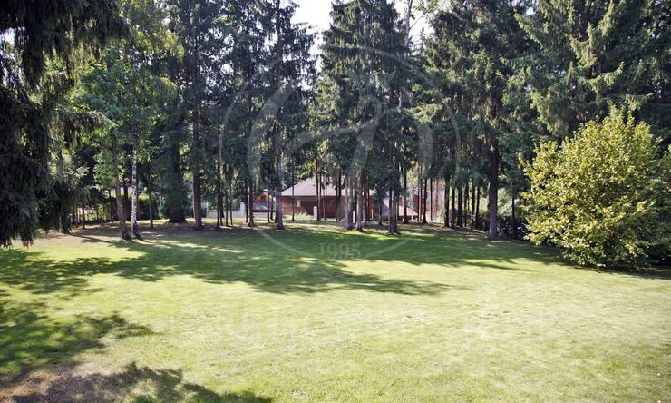 Лот-98-174228 аренда дома 1-е Успенское шоссе Николино (Новое Николино)