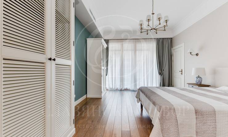 Лот-10182-174246 Аренда квартиры Хамовники, Плющиха