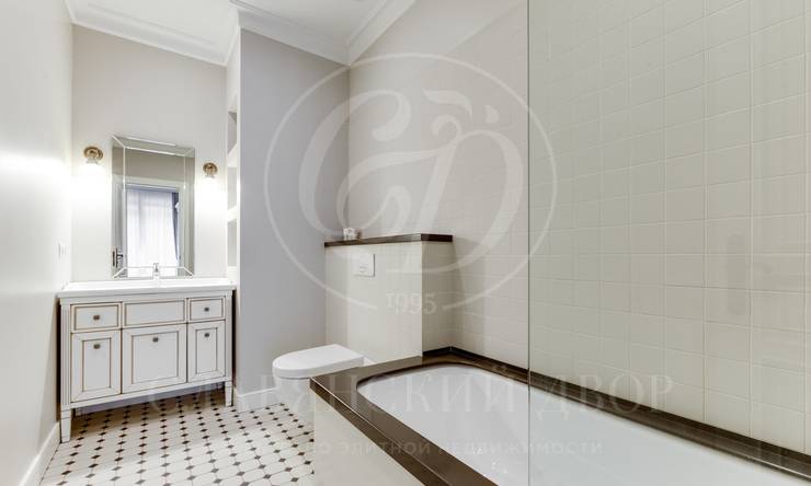 Лот-10182-174247 Аренда квартиры Хамовники, Плющиха