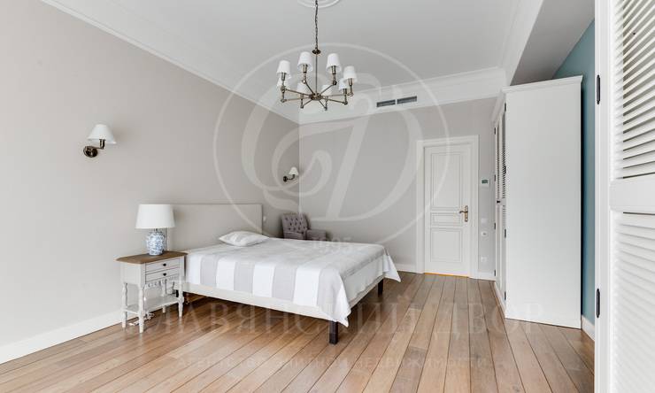 Лот-10182-174248 Аренда квартиры Хамовники, Плющиха