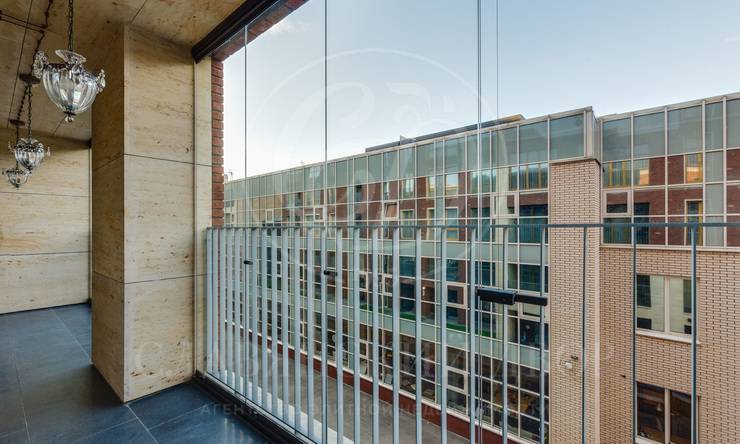 Лот-10182-174249 Аренда квартиры Хамовники, Плющиха