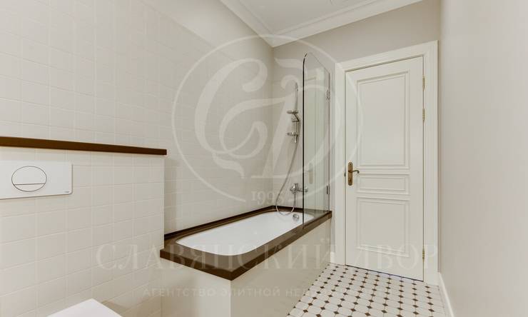 Лот-10182-174250 Аренда квартиры Хамовники, Плющиха