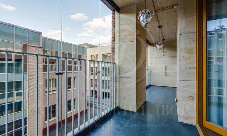 Лот-10182-174251 Аренда квартиры Хамовники, Плющиха