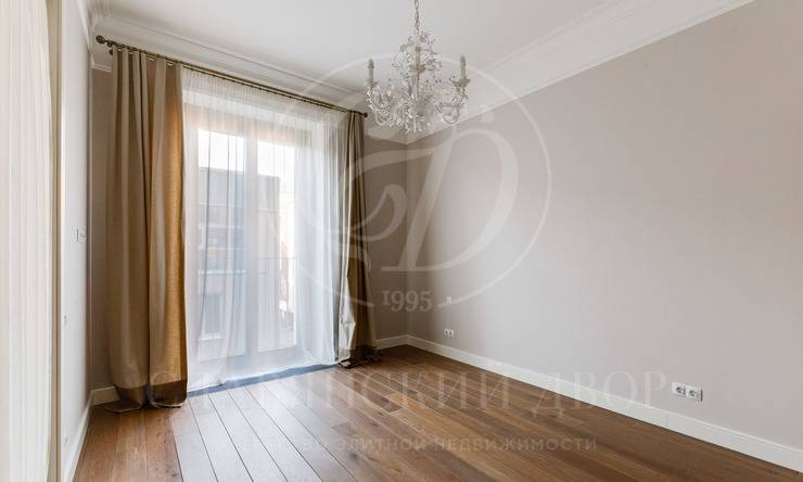 Лот-10182-174252 Аренда квартиры Хамовники, Плющиха