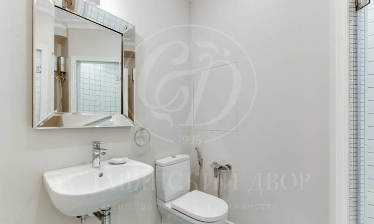 Лот-10182-174254 Аренда квартиры Хамовники, Плющиха