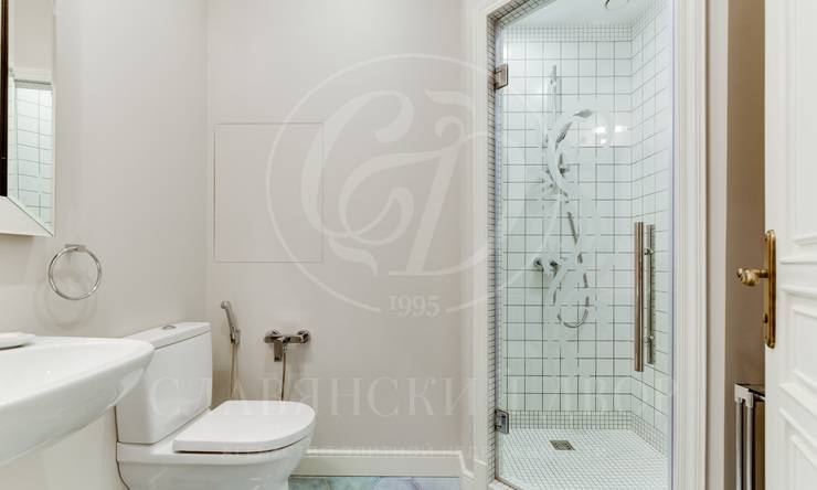 Лот-10182-174255 Аренда квартиры Хамовники, Плющиха