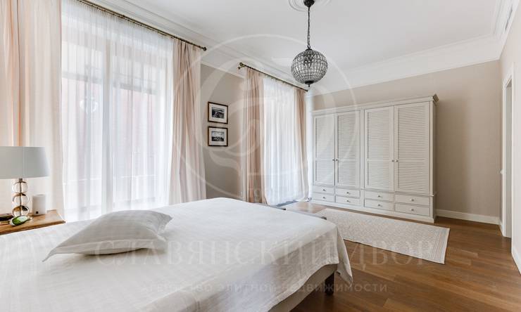 Лот-10182-174256 Аренда квартиры Хамовники, Плющиха